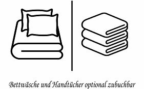 Zur Hanse Wohnung 3 3 - Lingnau